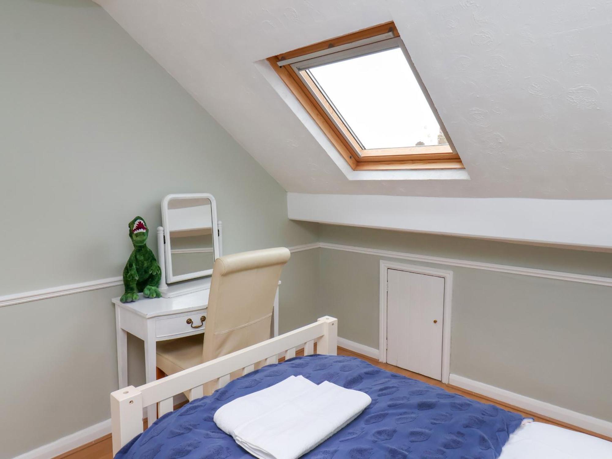 Sea Fret Holiday home *