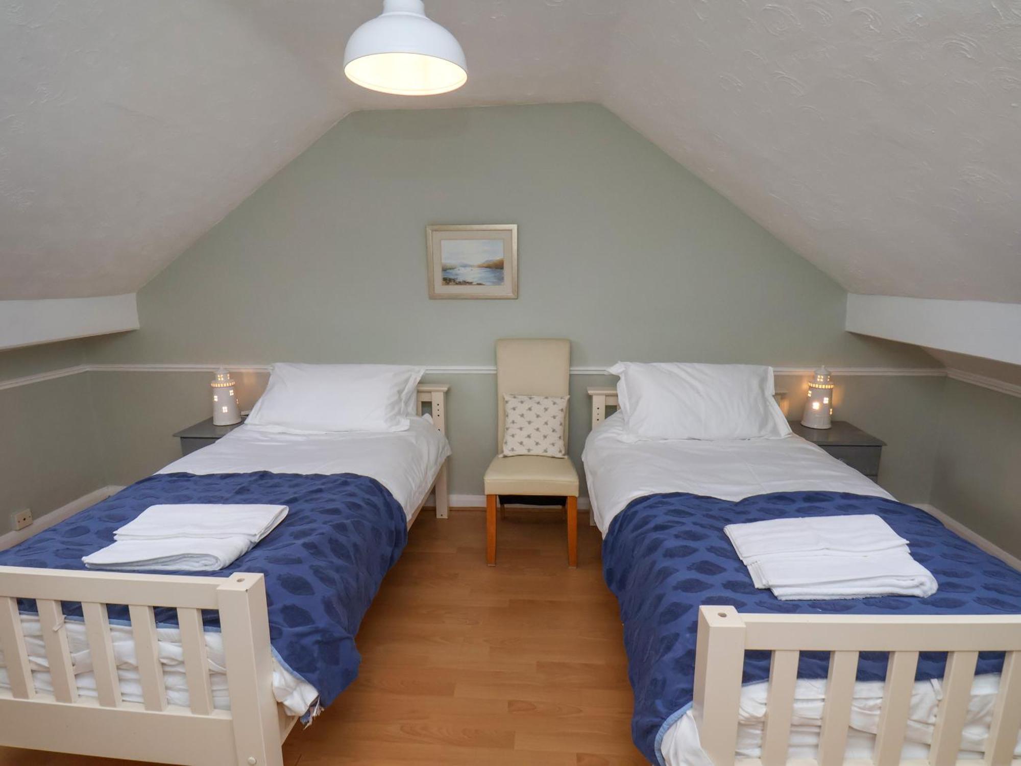 Sea Fret Holiday home Whitby