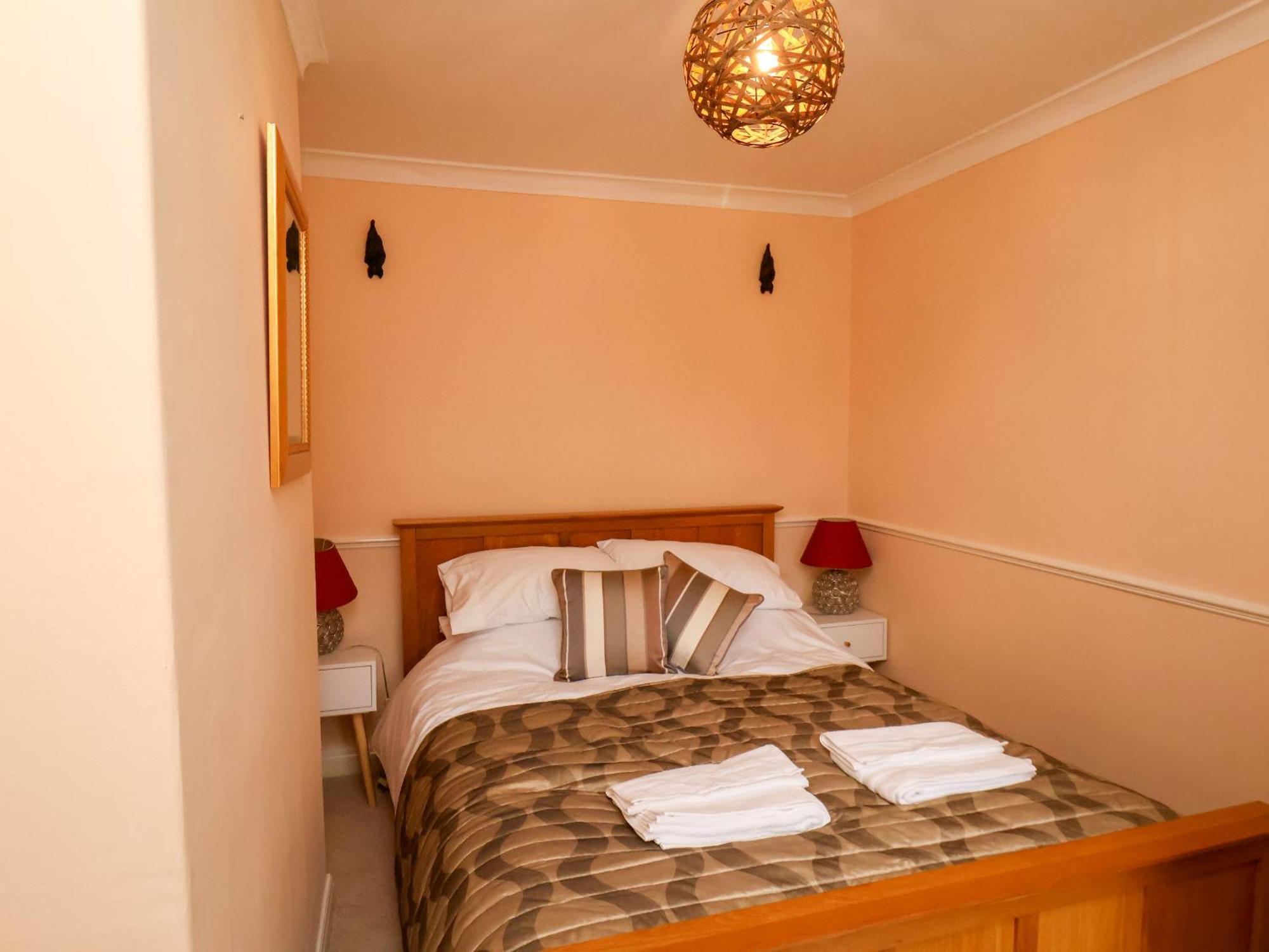 Sea Fret Holiday home Whitby