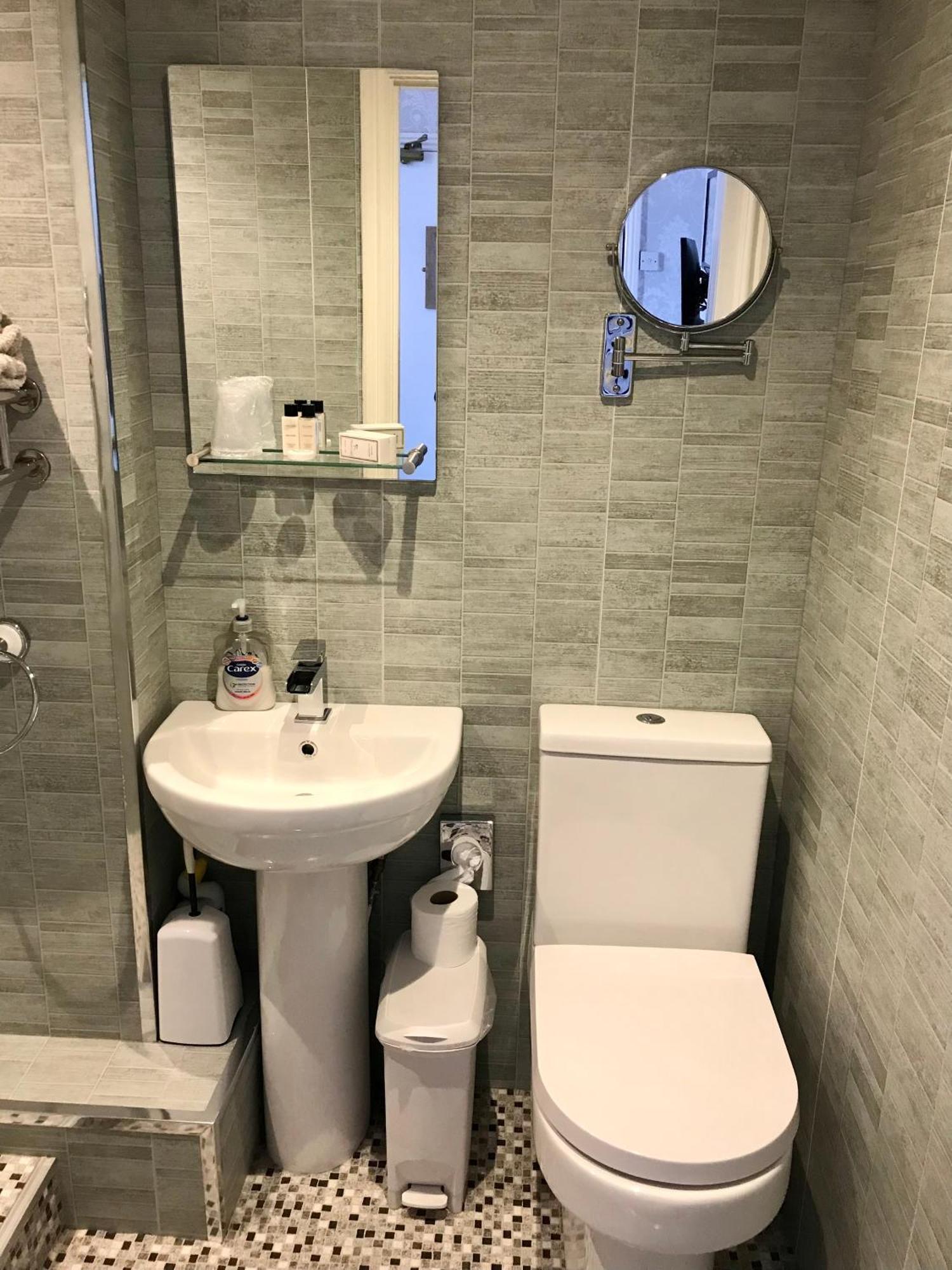 Norman With Free Parking 4* Whitby
