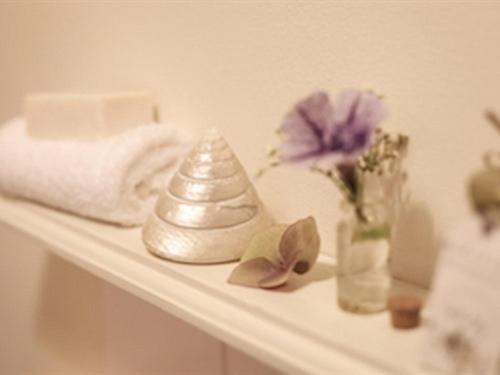 Guest house The Shepherd's Purse 3*