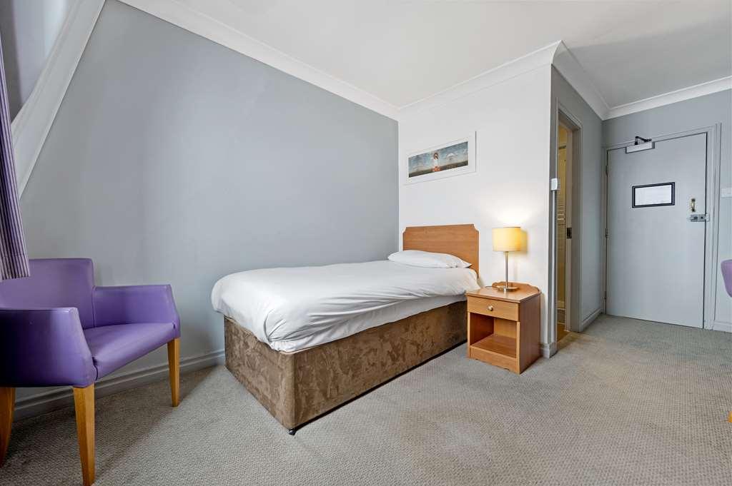 Hotel Royal Whitby 3*