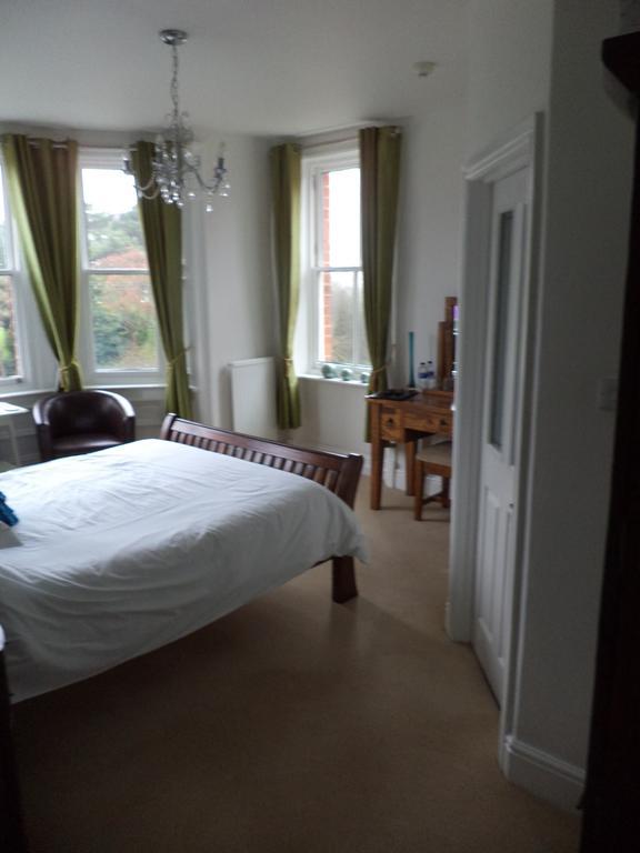 Cook's Quarters Bed & Breakfast 3*