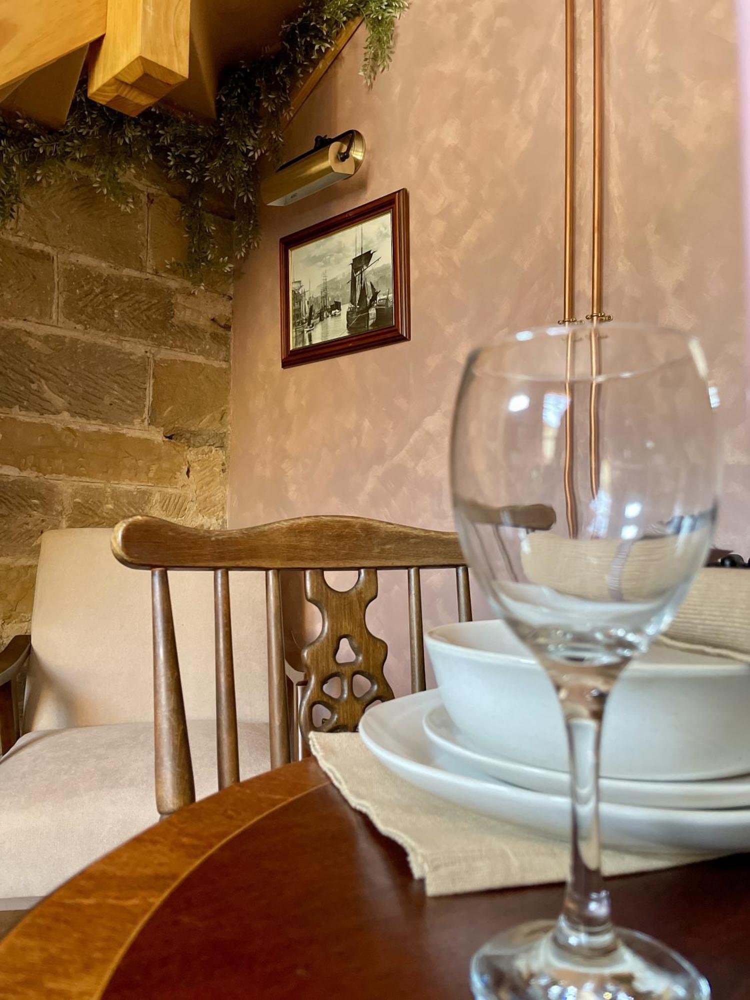 Penelopes Place Holiday home