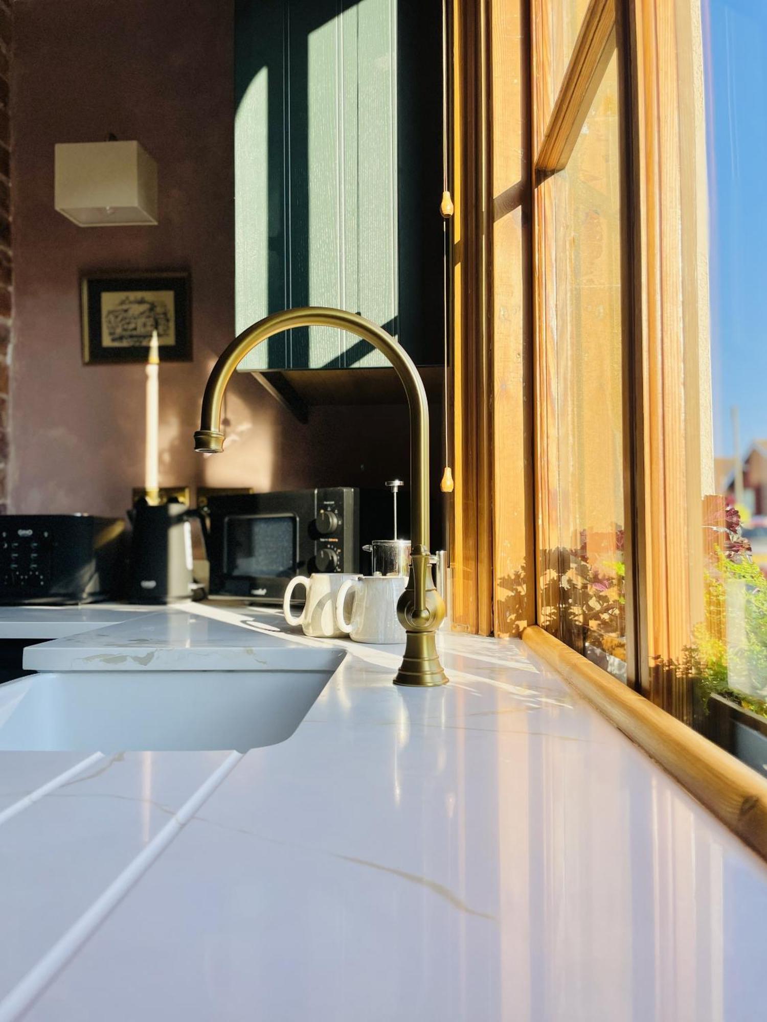 Holiday home Penelopes Place Whitby