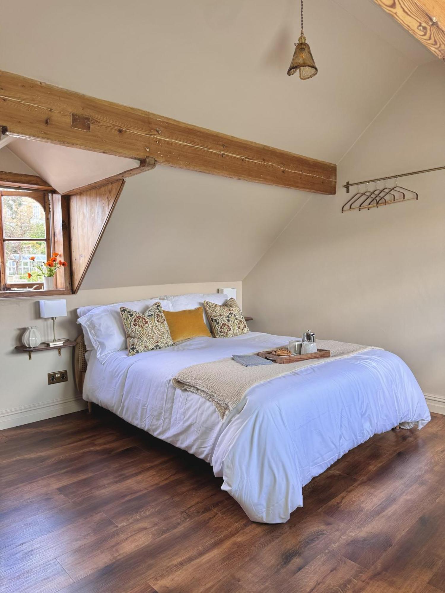Penelopes Place Holiday home Whitby