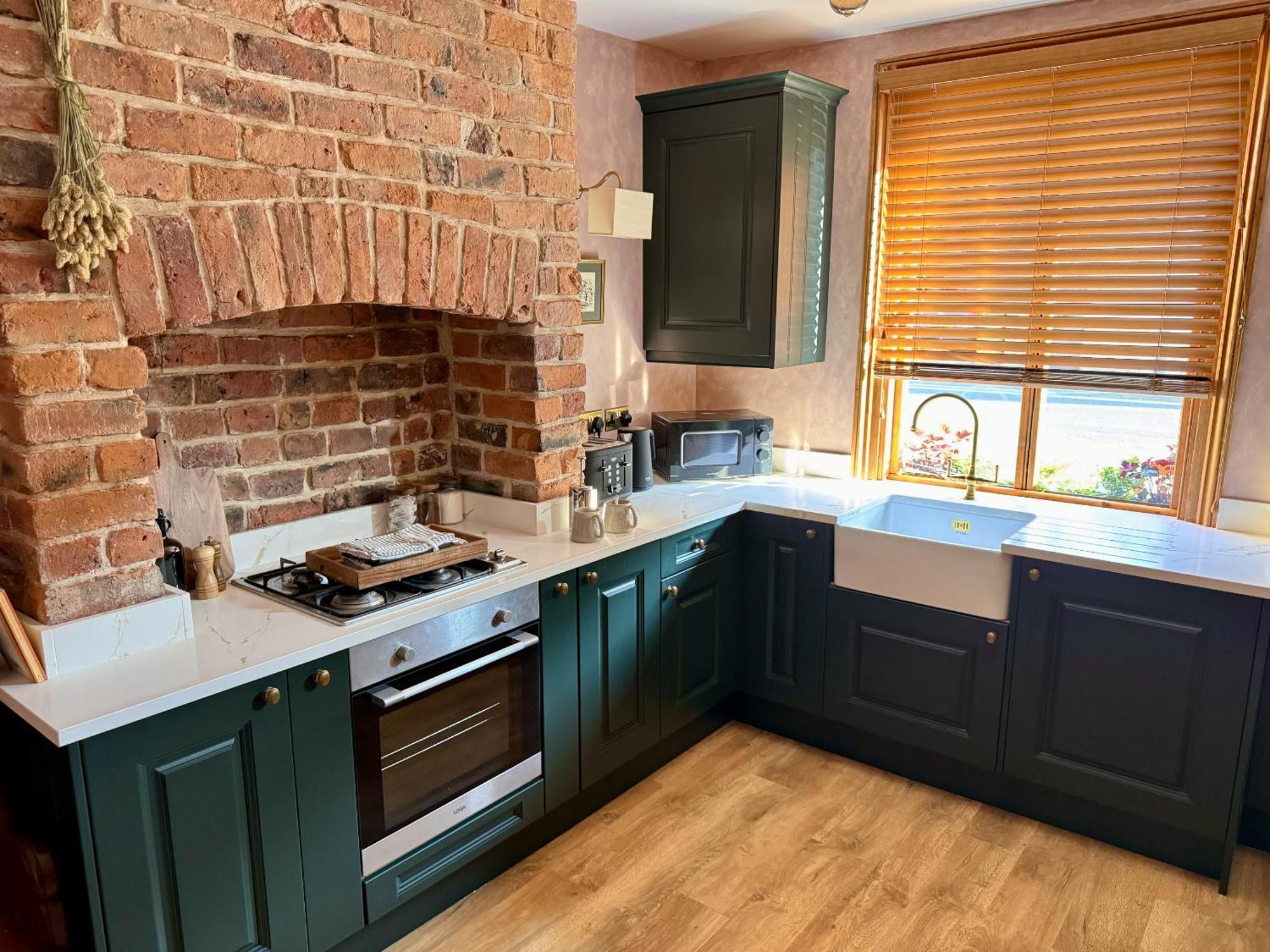 Penelopes Place Holiday home *