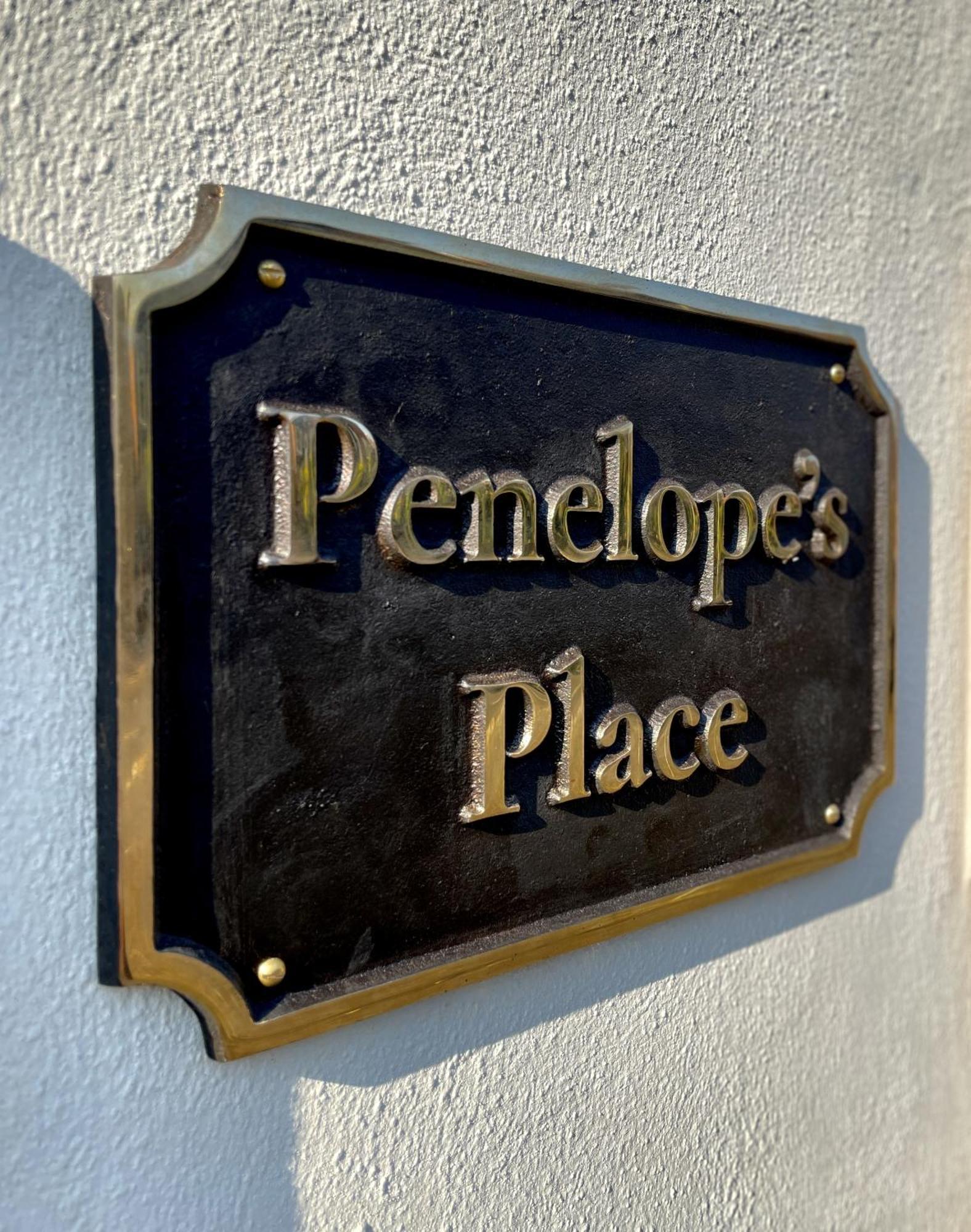 Penelopes Place