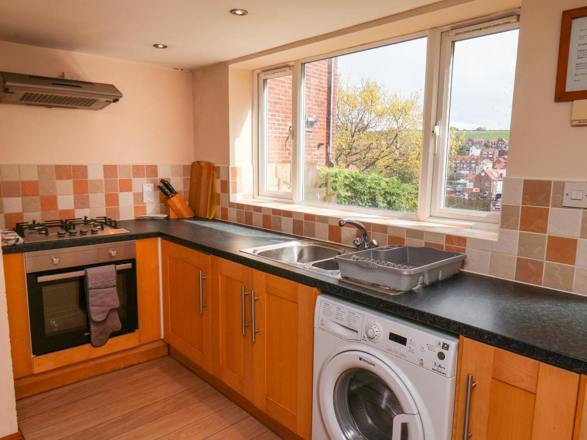 Holiday home Abbey's View Whitby