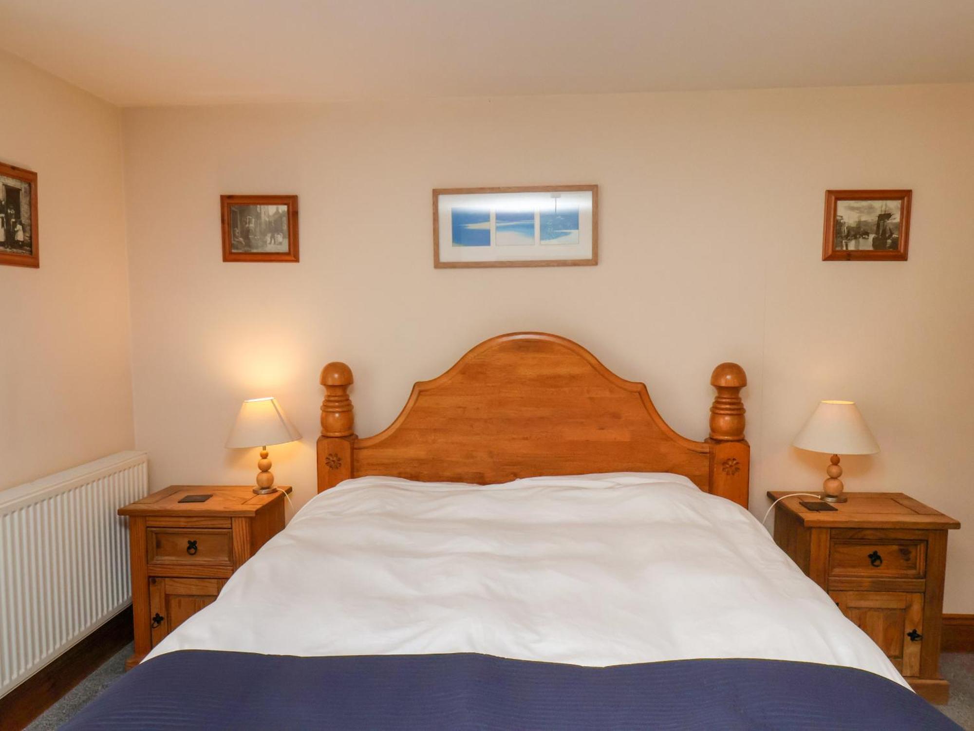 Abbey's View Holiday home