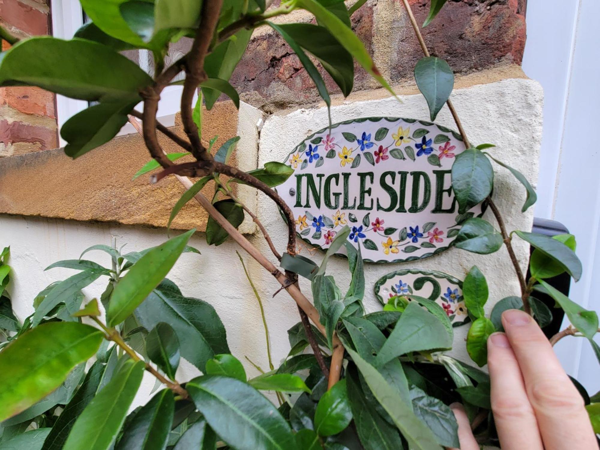 Ingleside Mews *