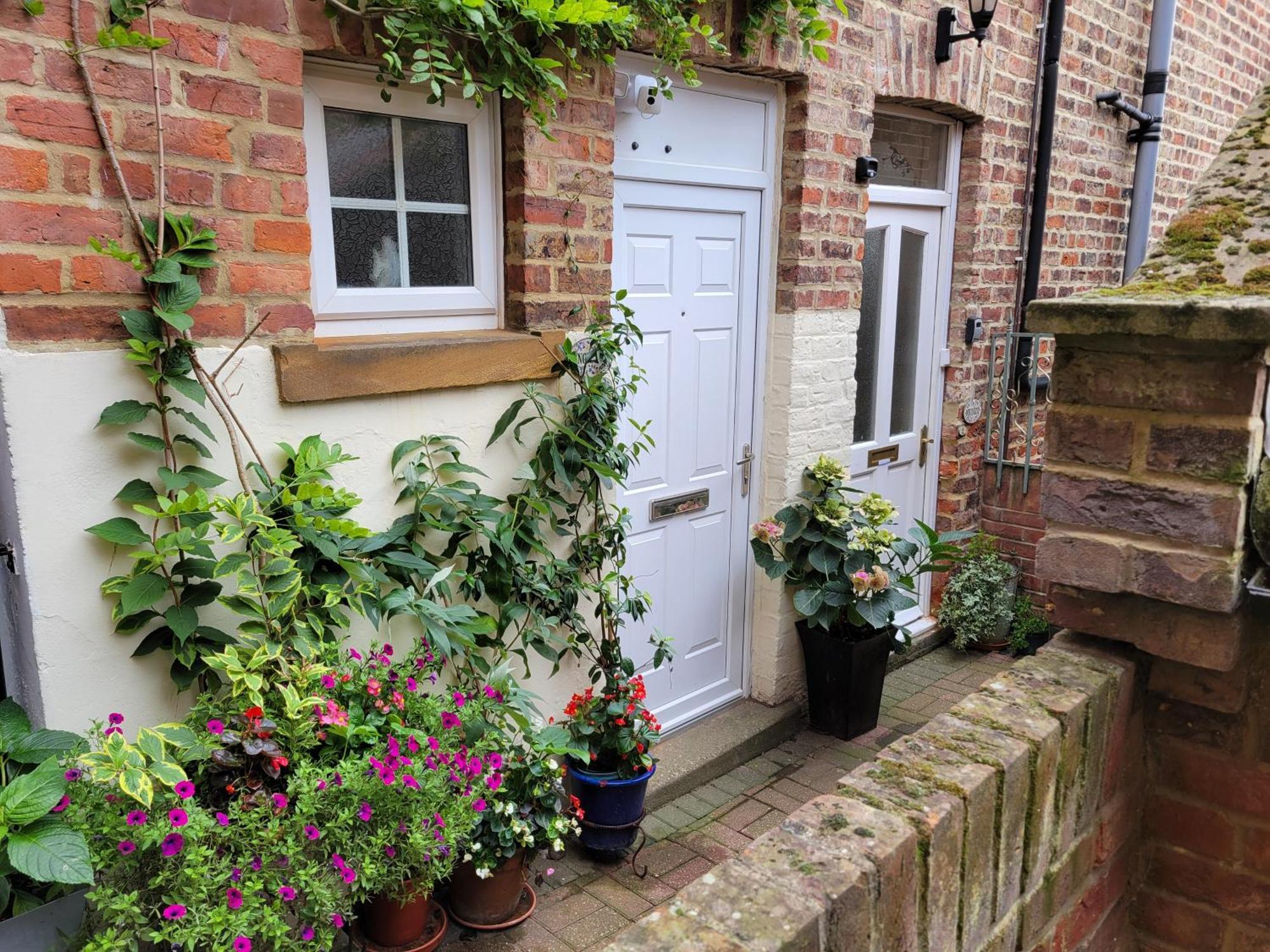 Apartment Ingleside Mews *