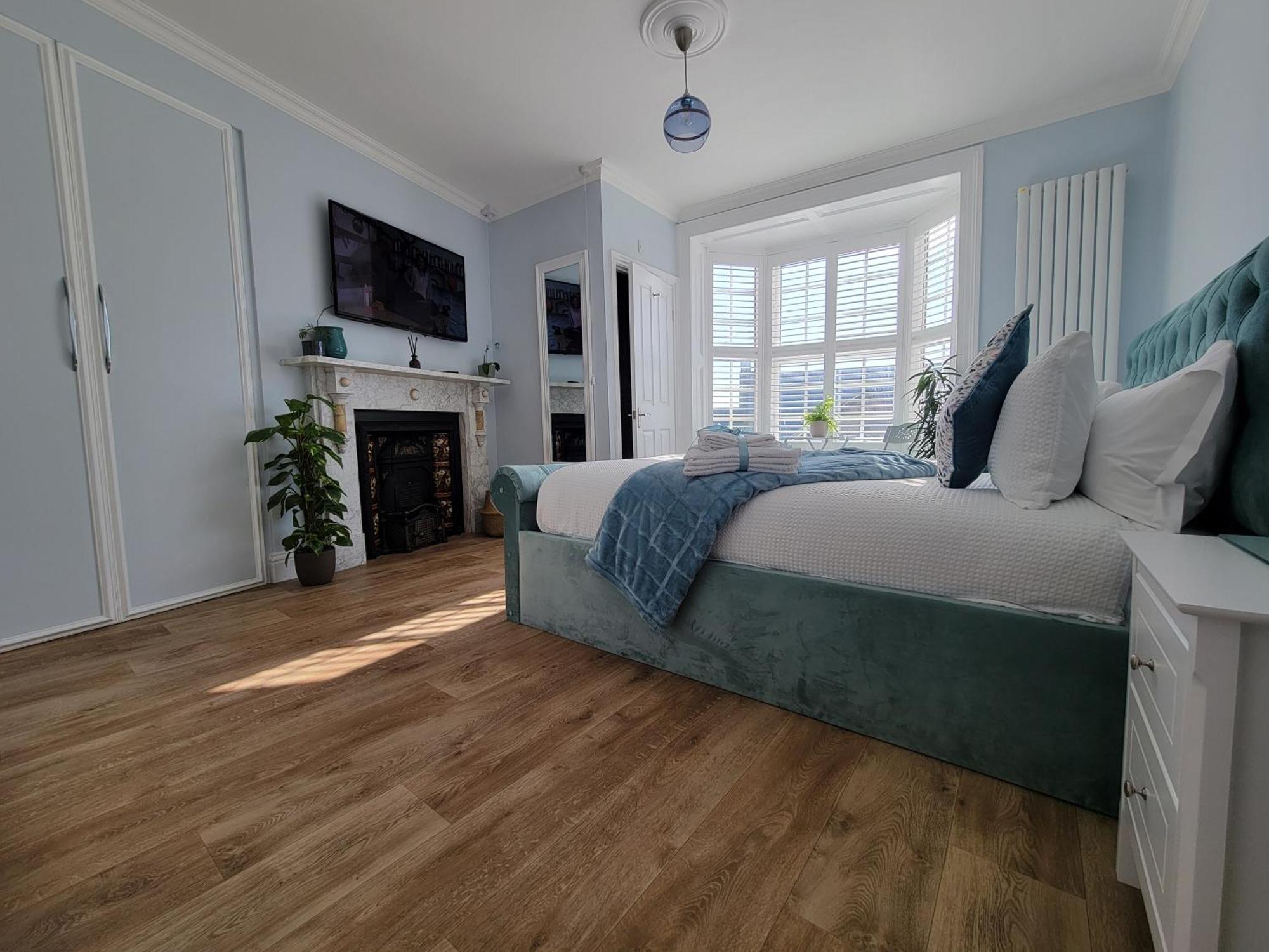 Apartment Ingleside Mews