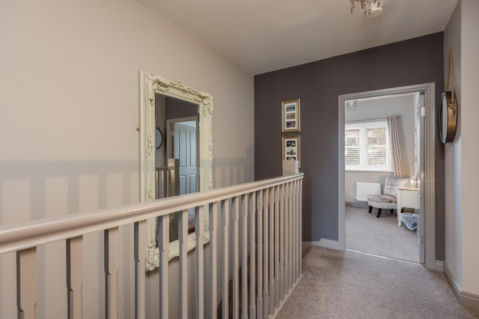 Holiday home Sugar Reef: Modern Garden House With Ev Charging Near Whitby