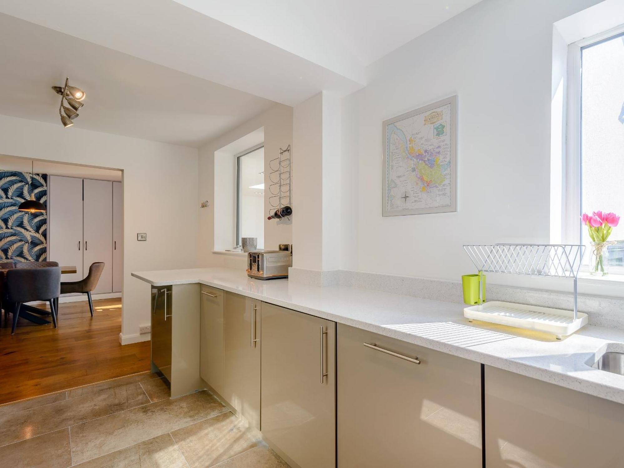 Carmel Holiday home