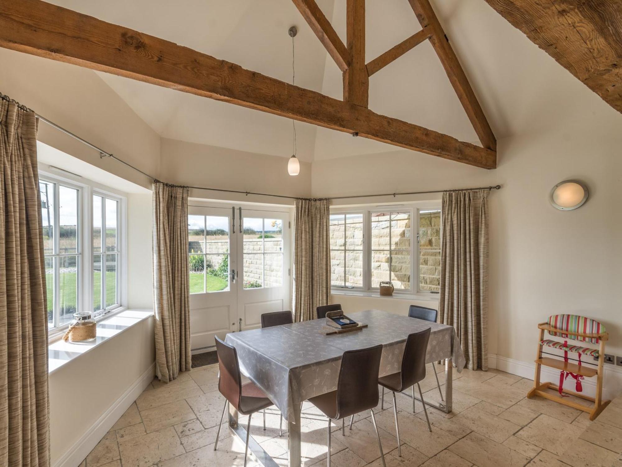 The Byre Whitby
