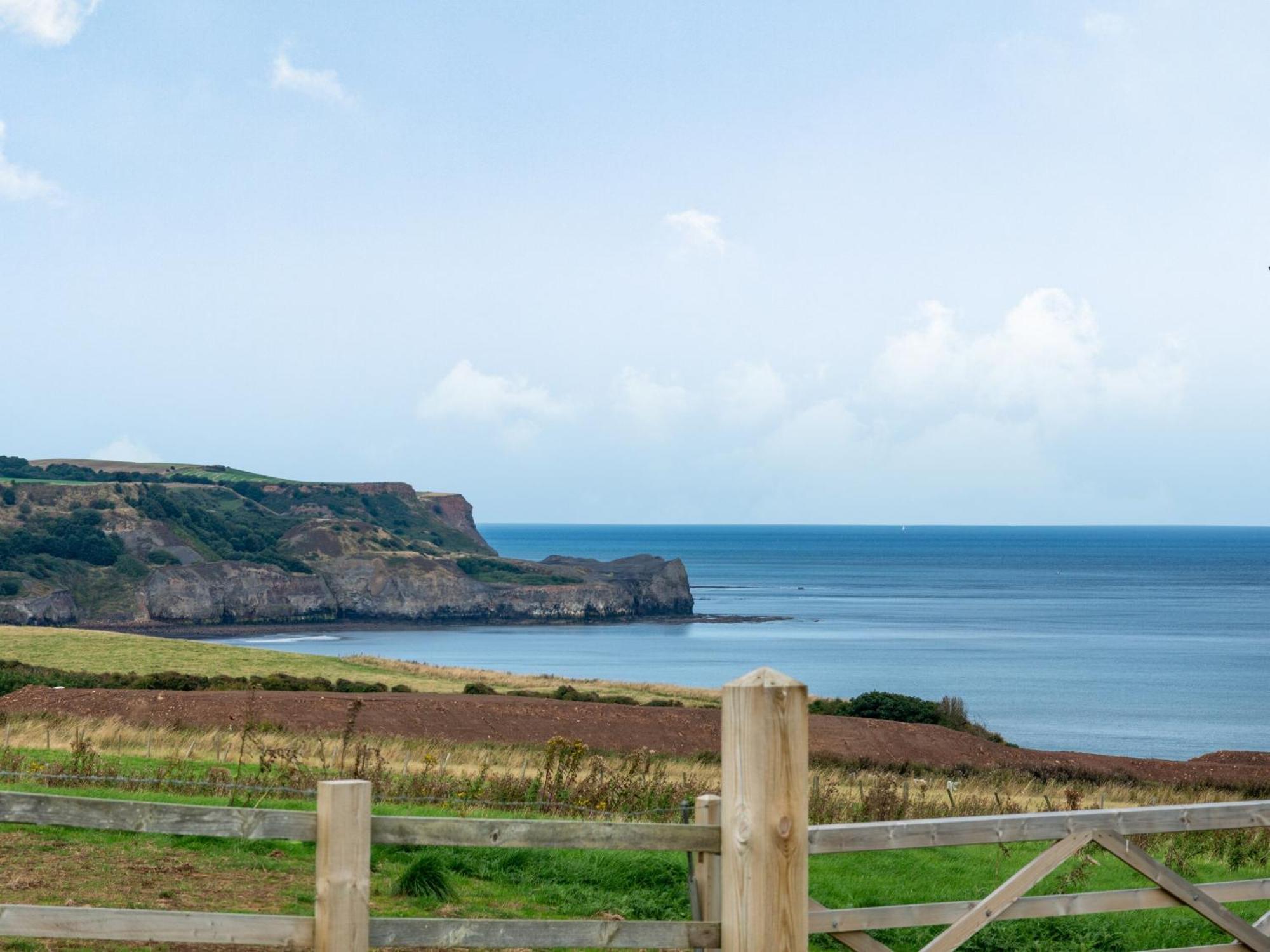 Holiday home The Byre