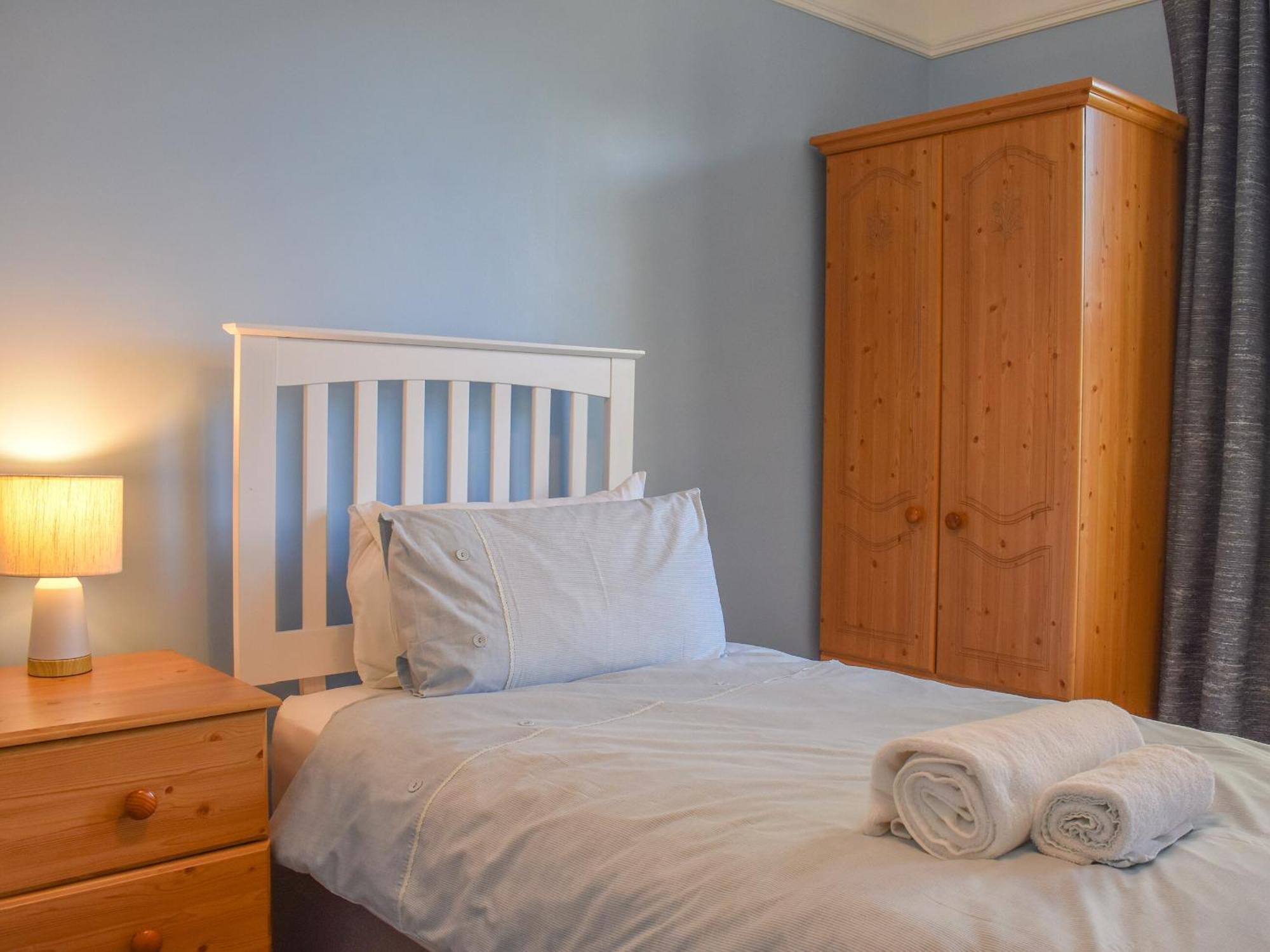 Holiday home Rascals Rest Whitby