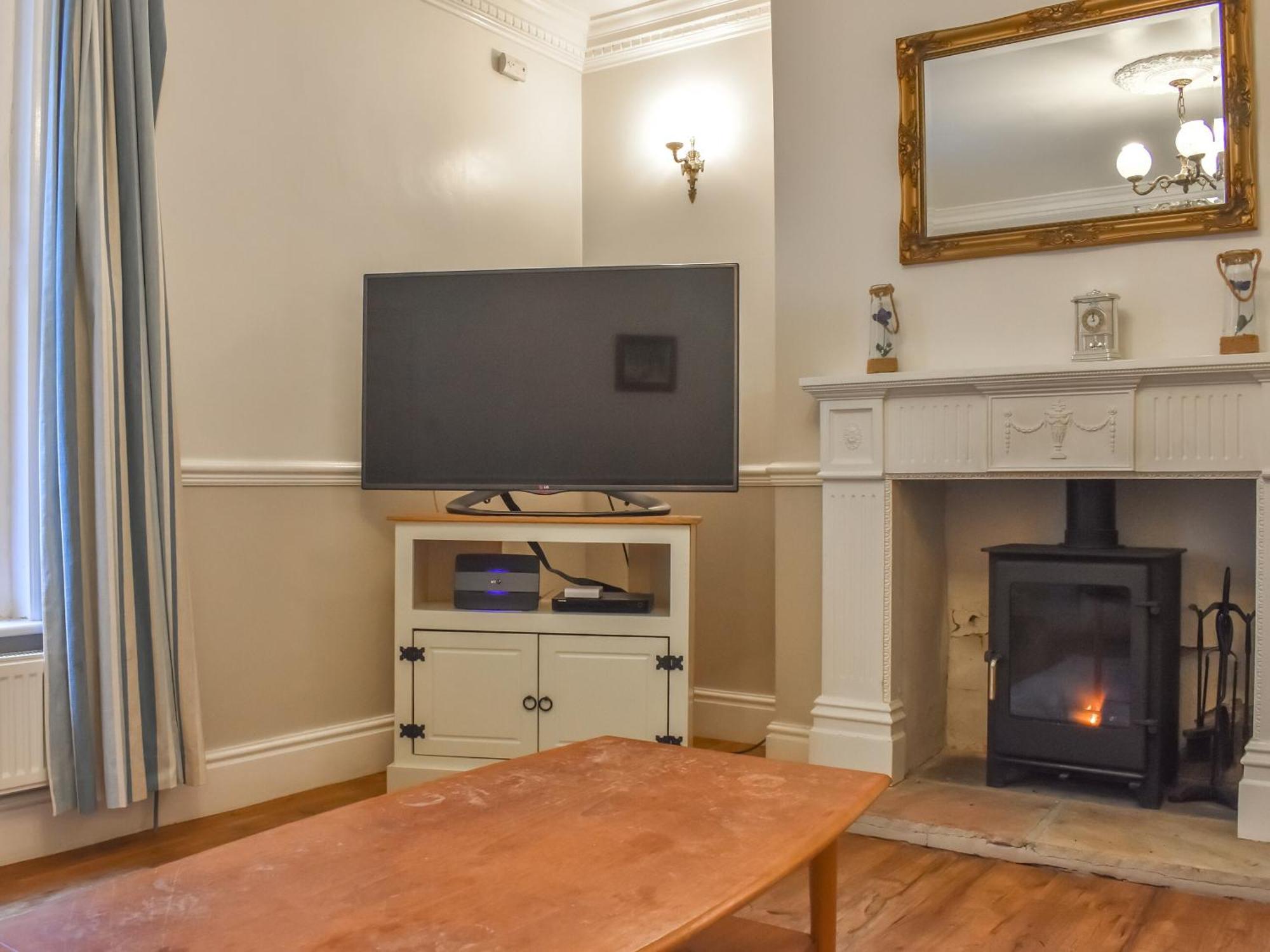 Rascals Rest Holiday home Whitby