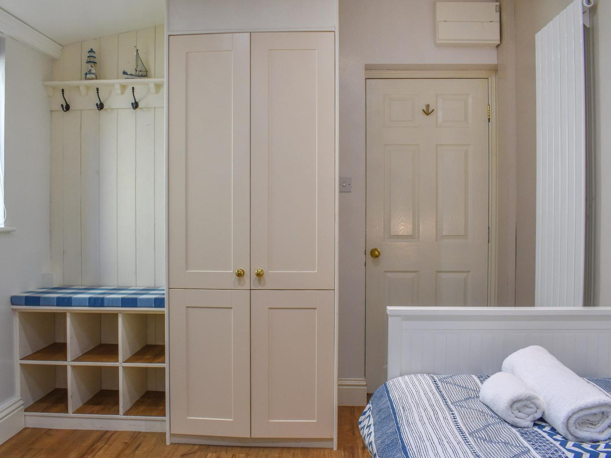 Holiday home Rascals Rest Whitby