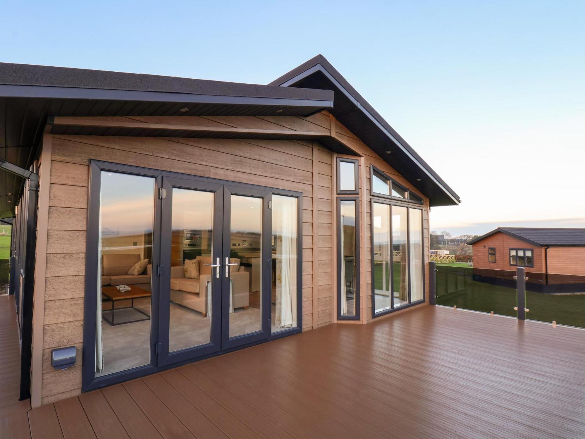 Holly Holiday home *