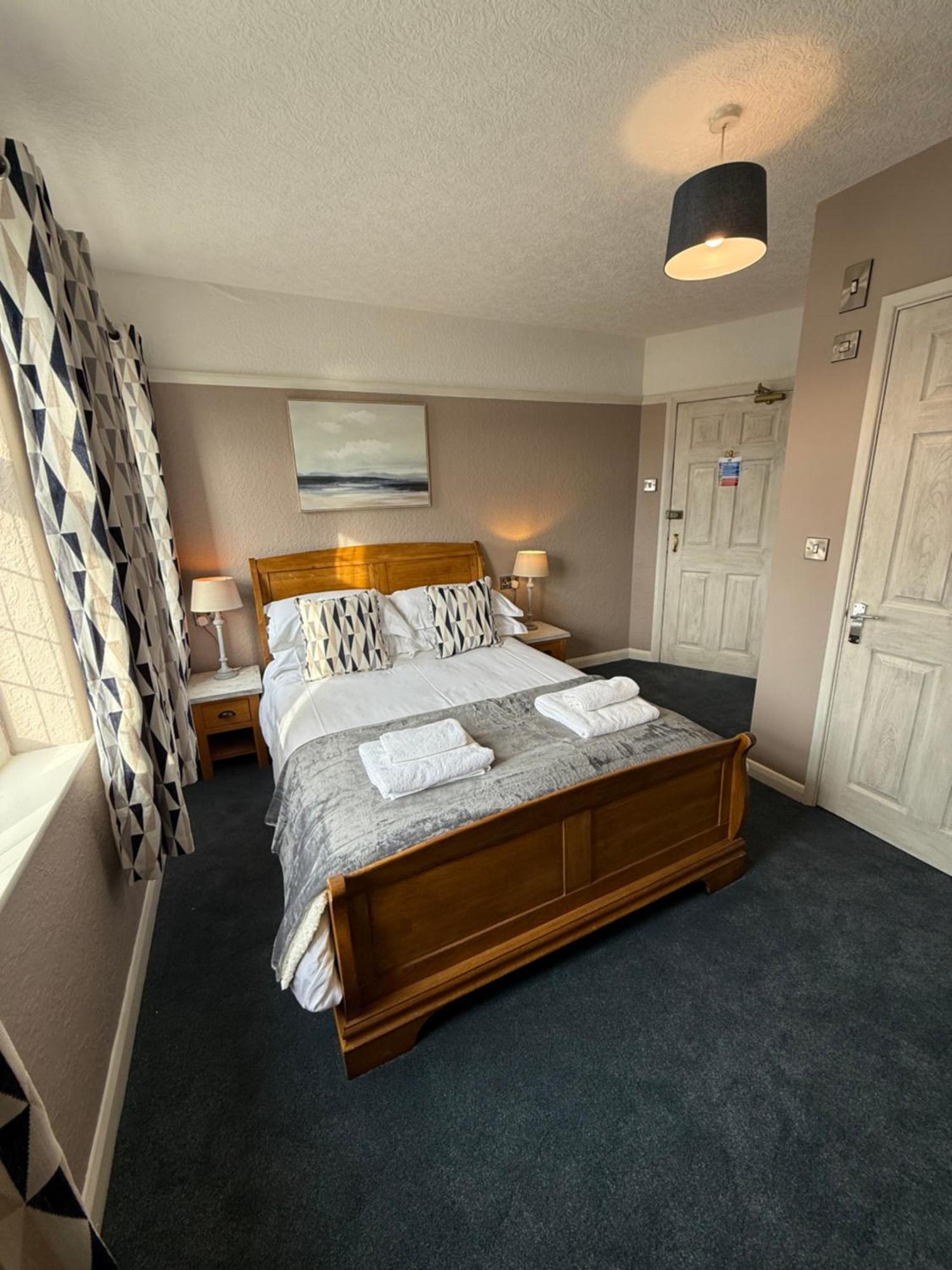The Endeavour Inn *
