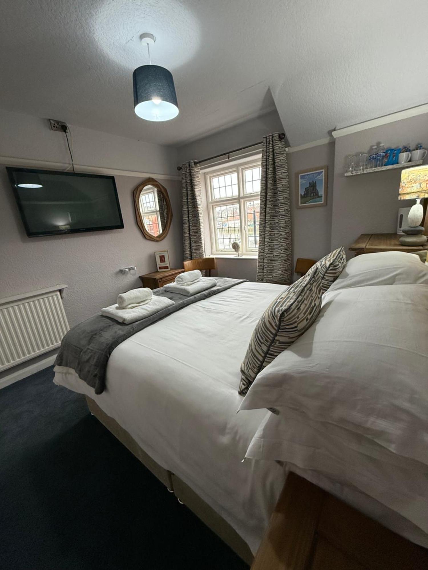 The Endeavour Inn Whitby