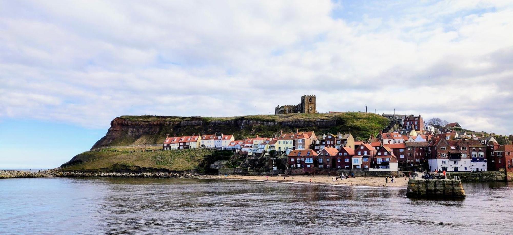 Seascape Holiday home Whitby