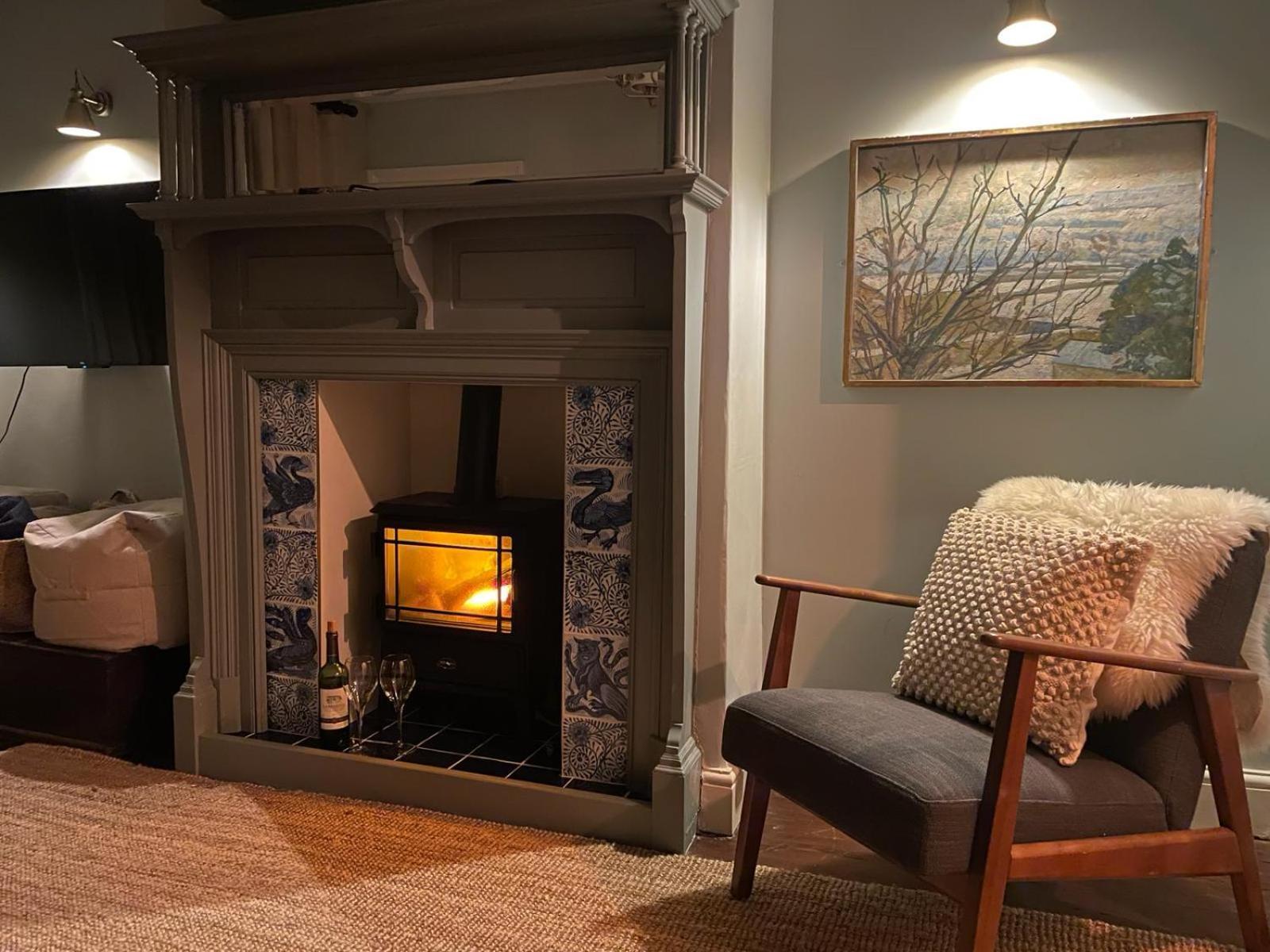 Seascape Holiday home