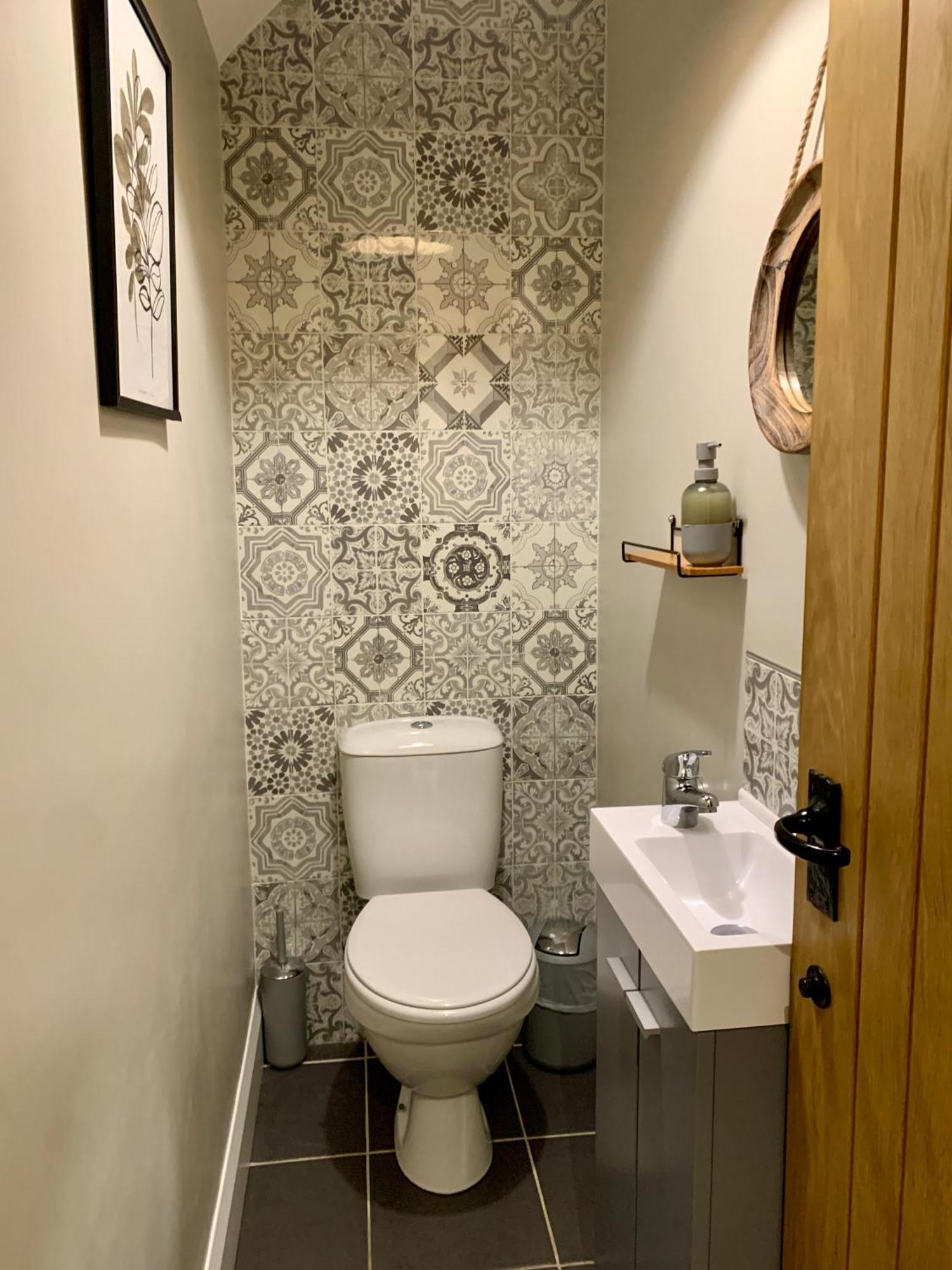 The Old Bakery - Luxury Three Bed House With Roof Terrace *