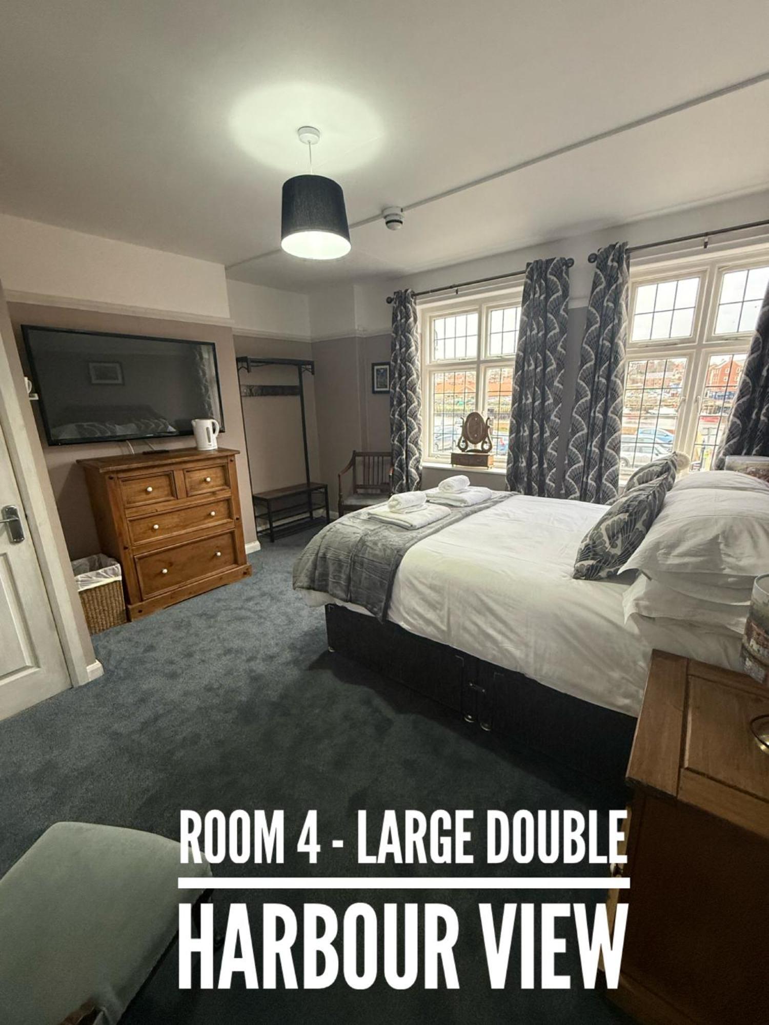 The Endeavour Inn Whitby
