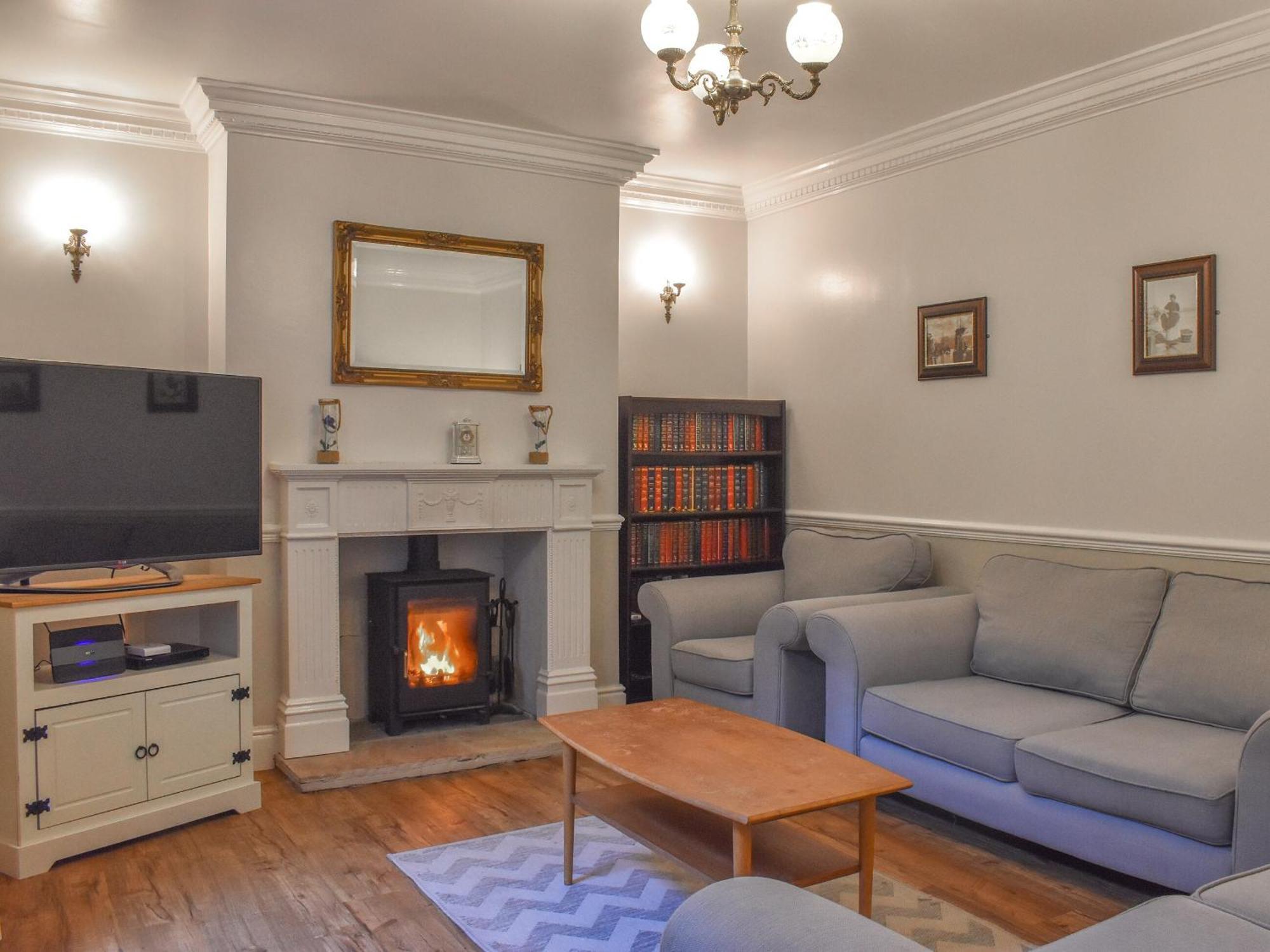 Rascals Rest Holiday home