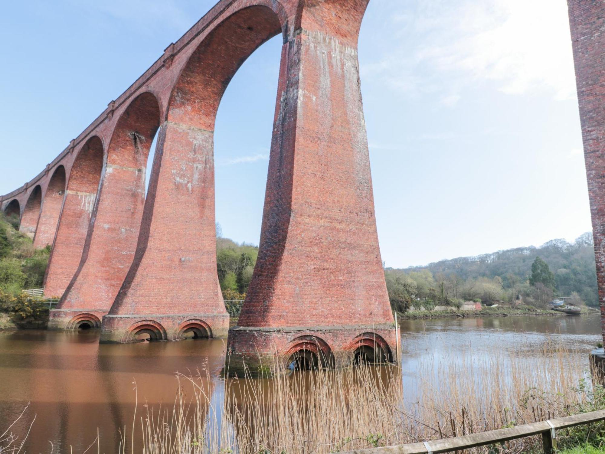 Herons Reach Holiday home *