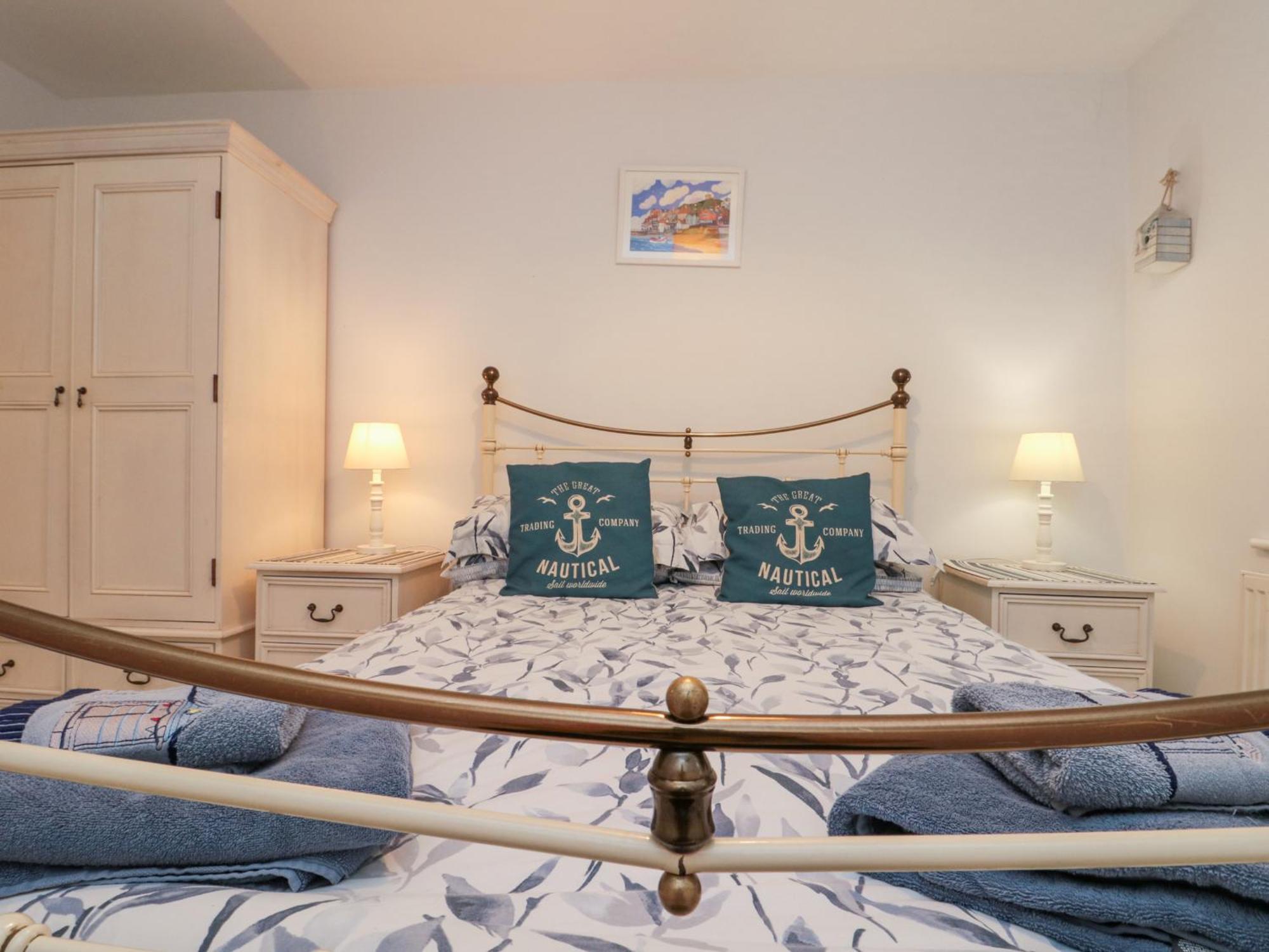 Holiday home Herons Reach *