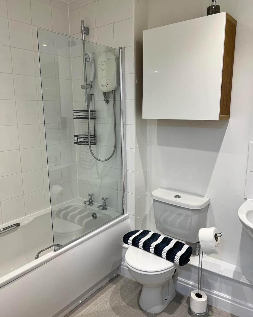 Vale Head Apartment