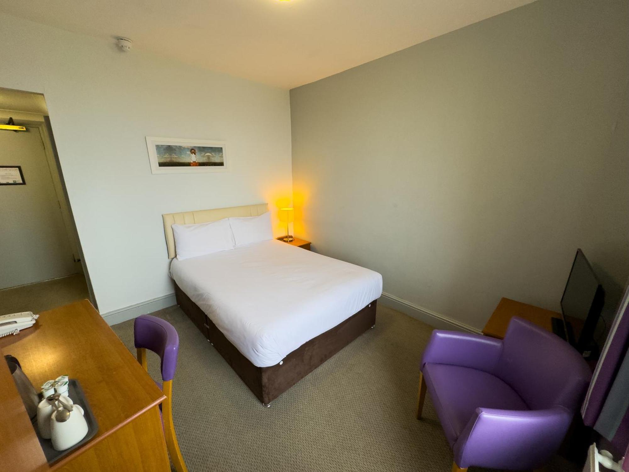 Hotel Royal Whitby