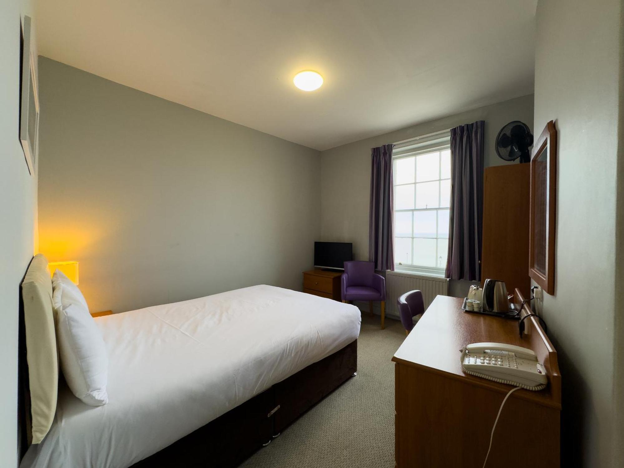 Hotel Royal Whitby 3*