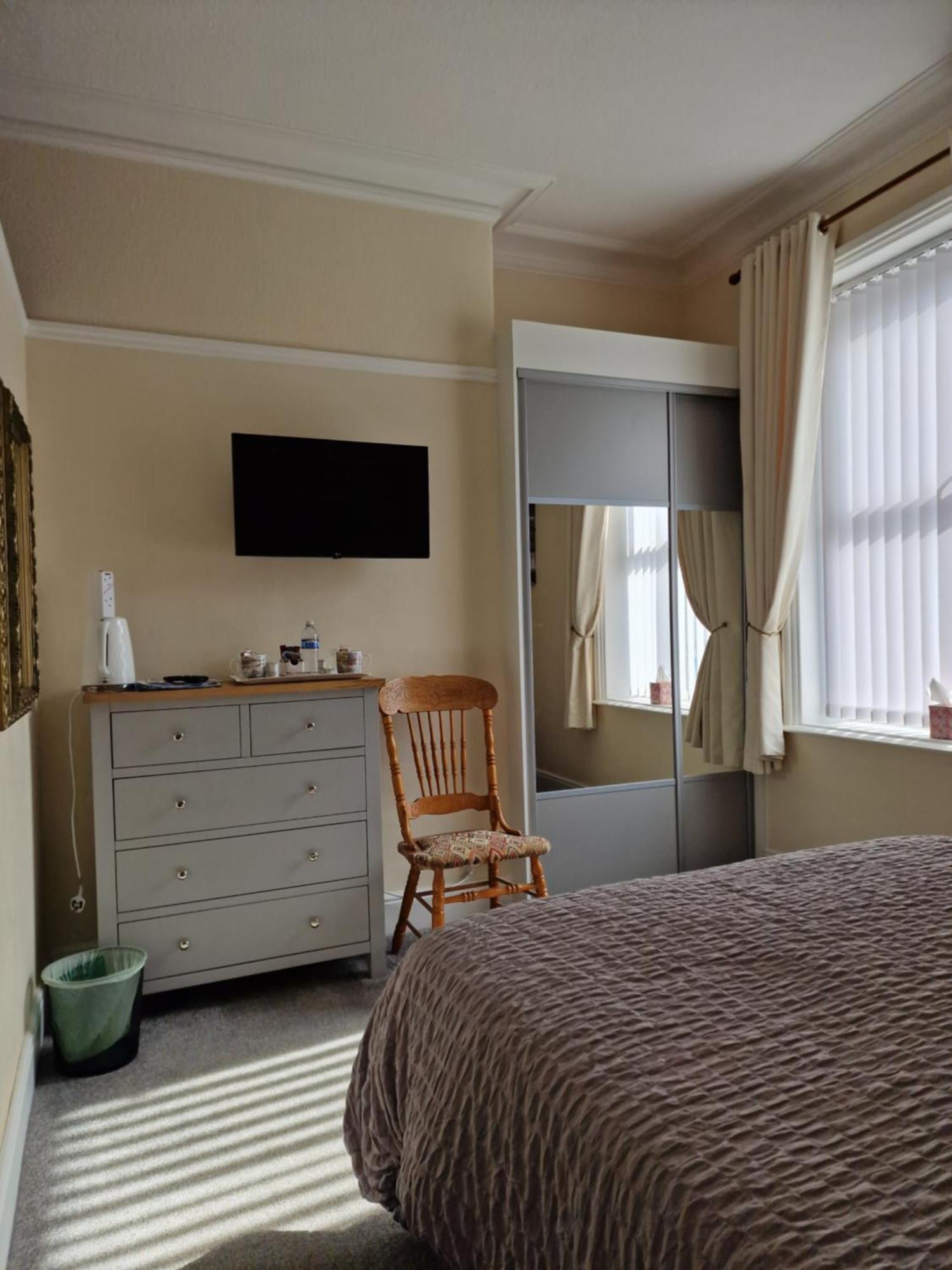 Guest house The Europa 3*