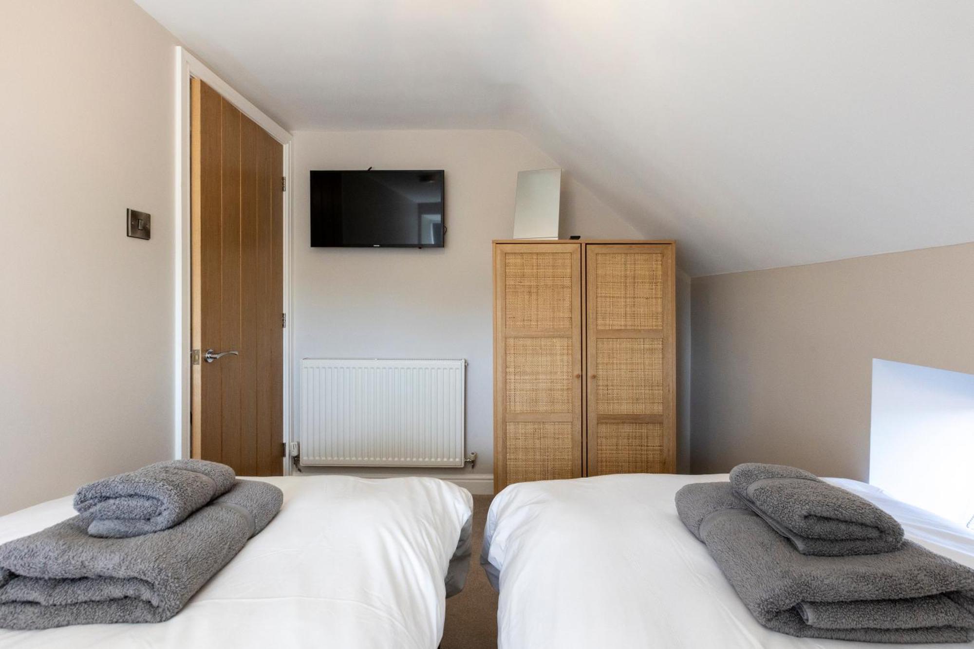 Stable Holiday home *