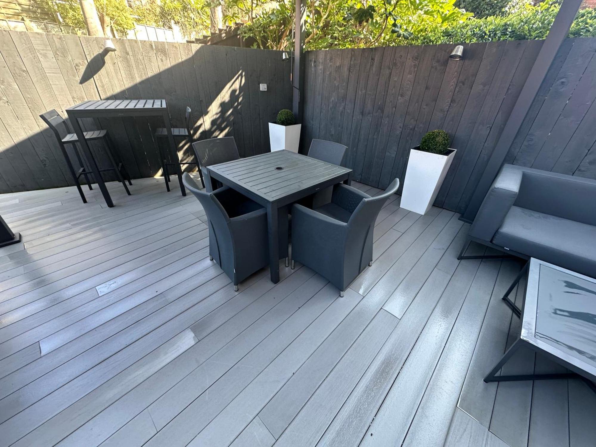 Sugar Reef: Modern Garden House With Ev Charging Near * Whitby