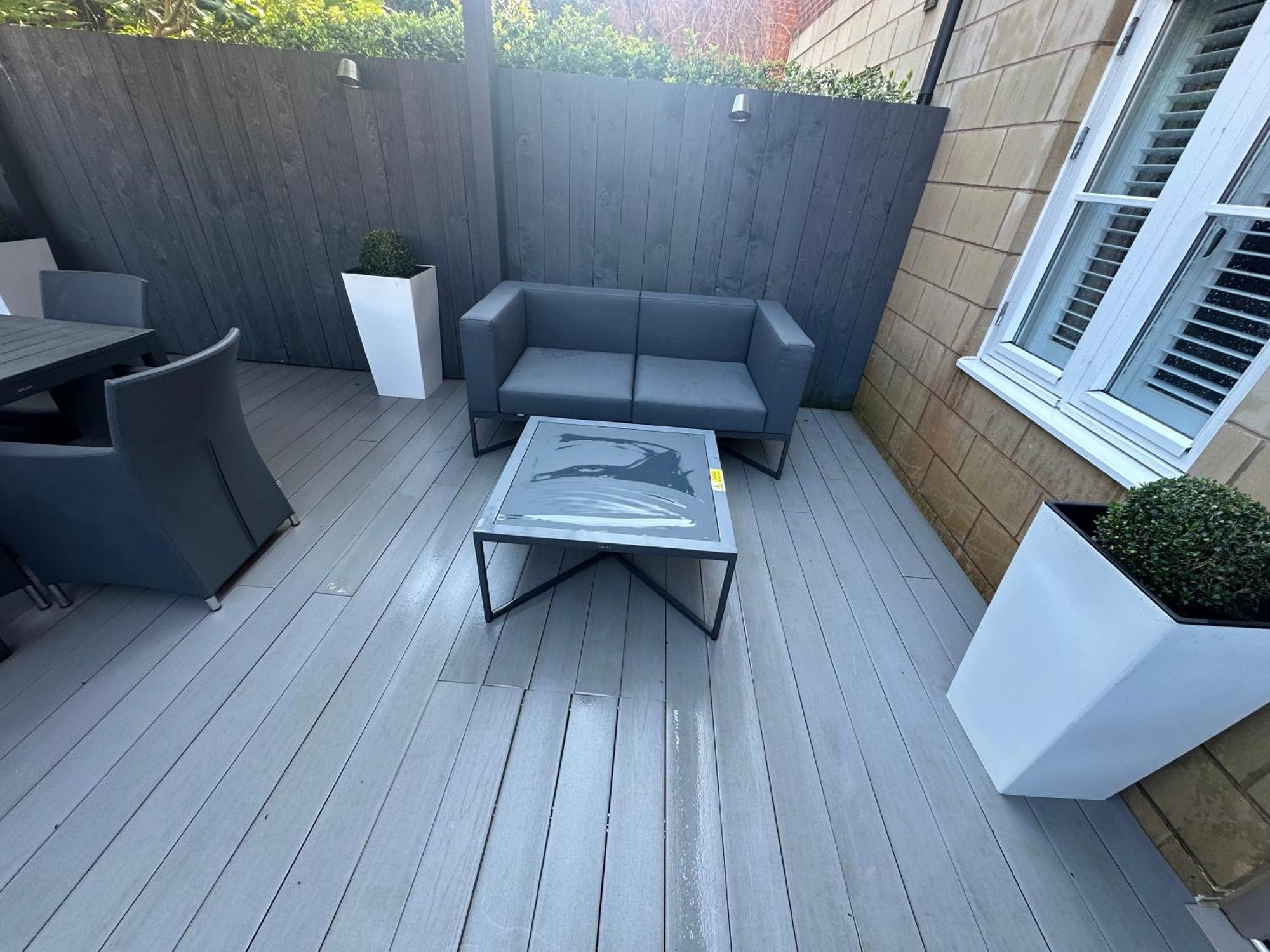 Sugar Reef: Modern Garden House With Ev Charging Near
