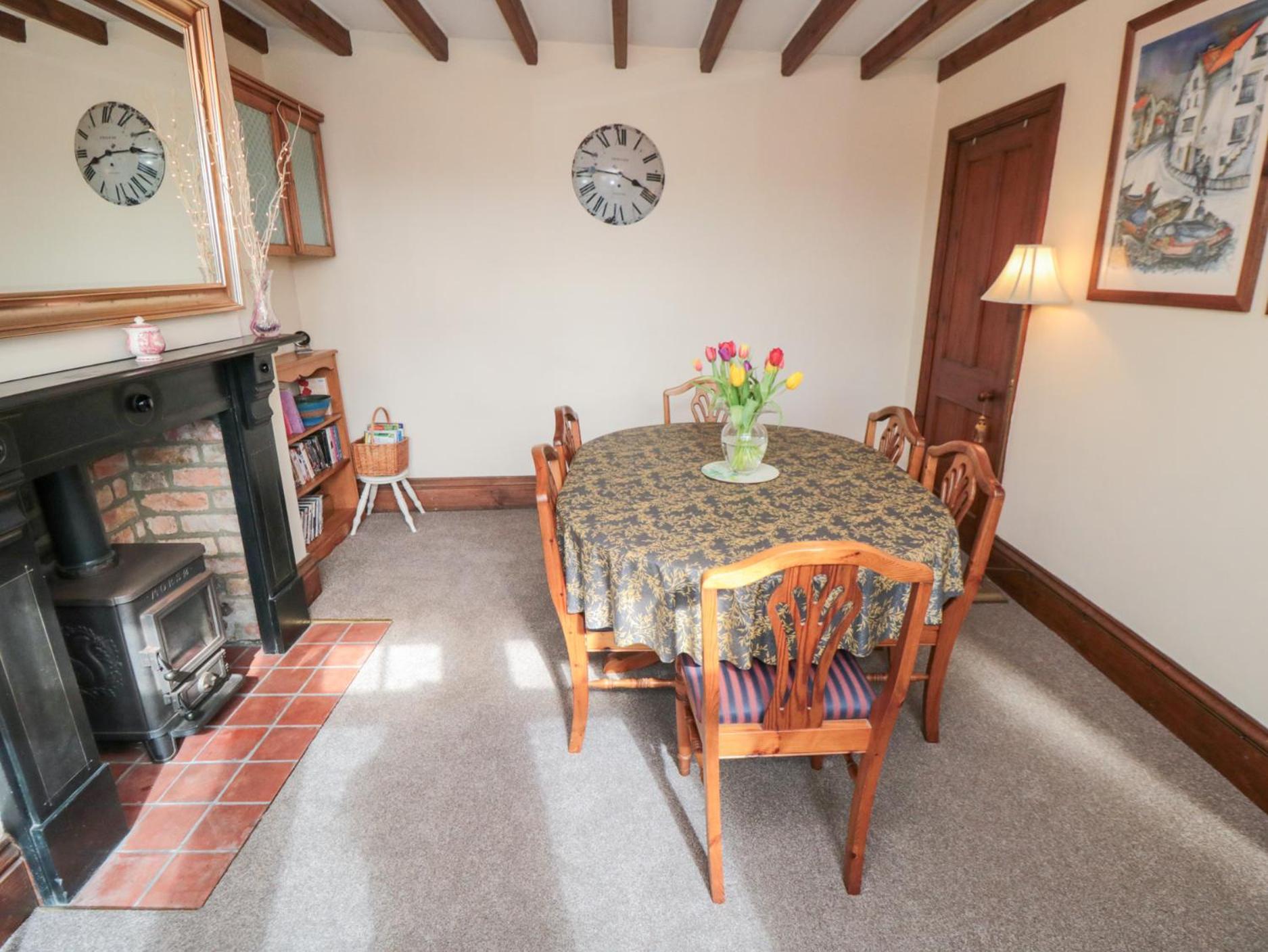 Dale View Holiday home