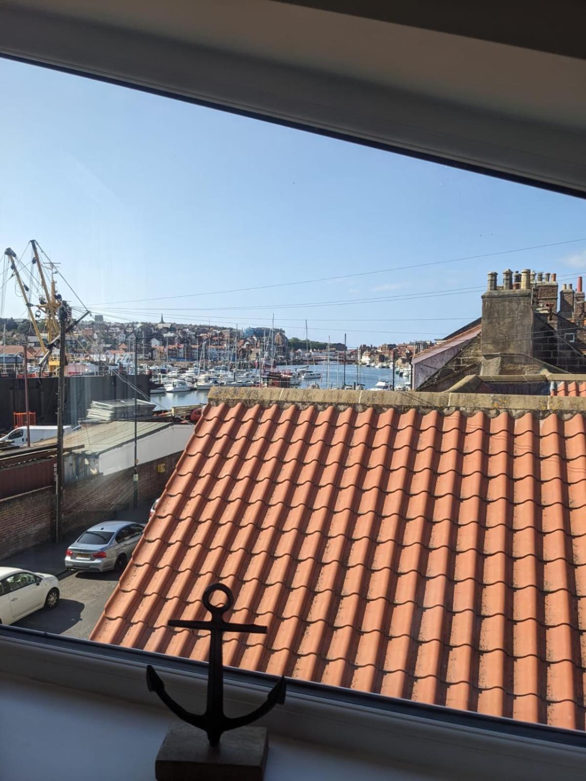 Wadsworth Harbour View *