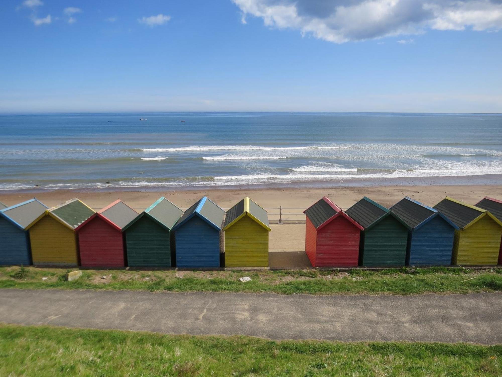 Snugg Holiday home *