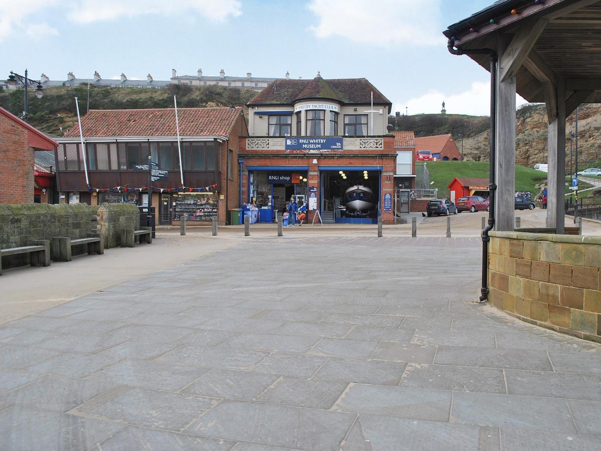 Brams View * Whitby
