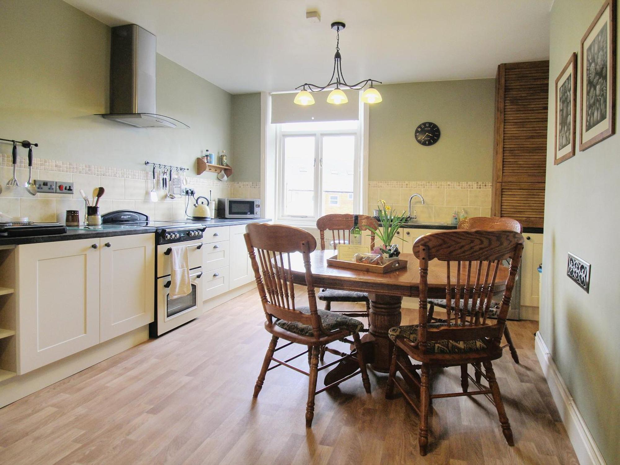 Brams View Holiday home *