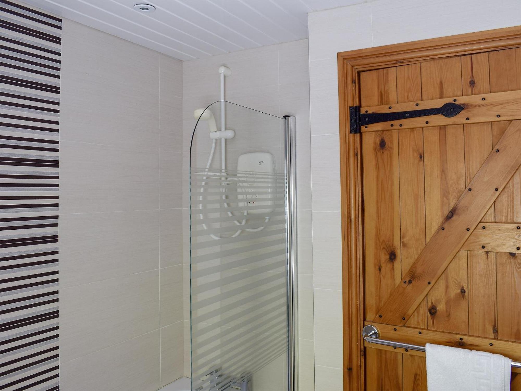 Captains - E3643 Holiday home *