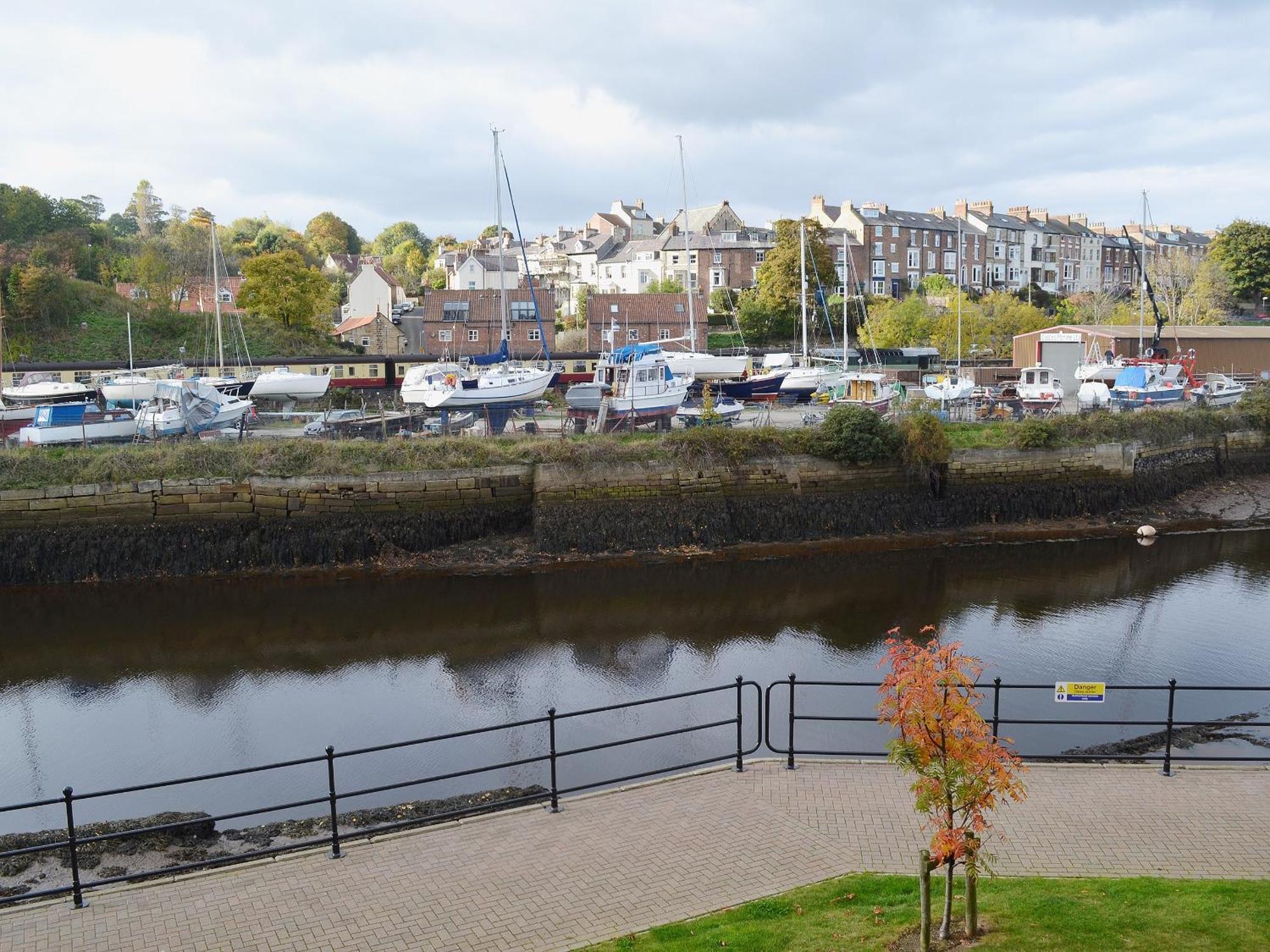 Holiday home Picturesk Whitby