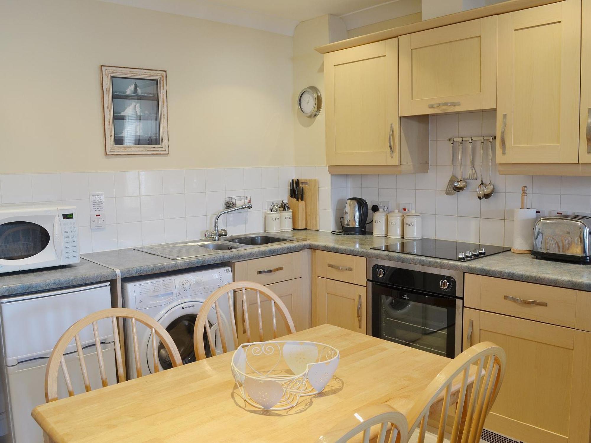 Picturesk Holiday home