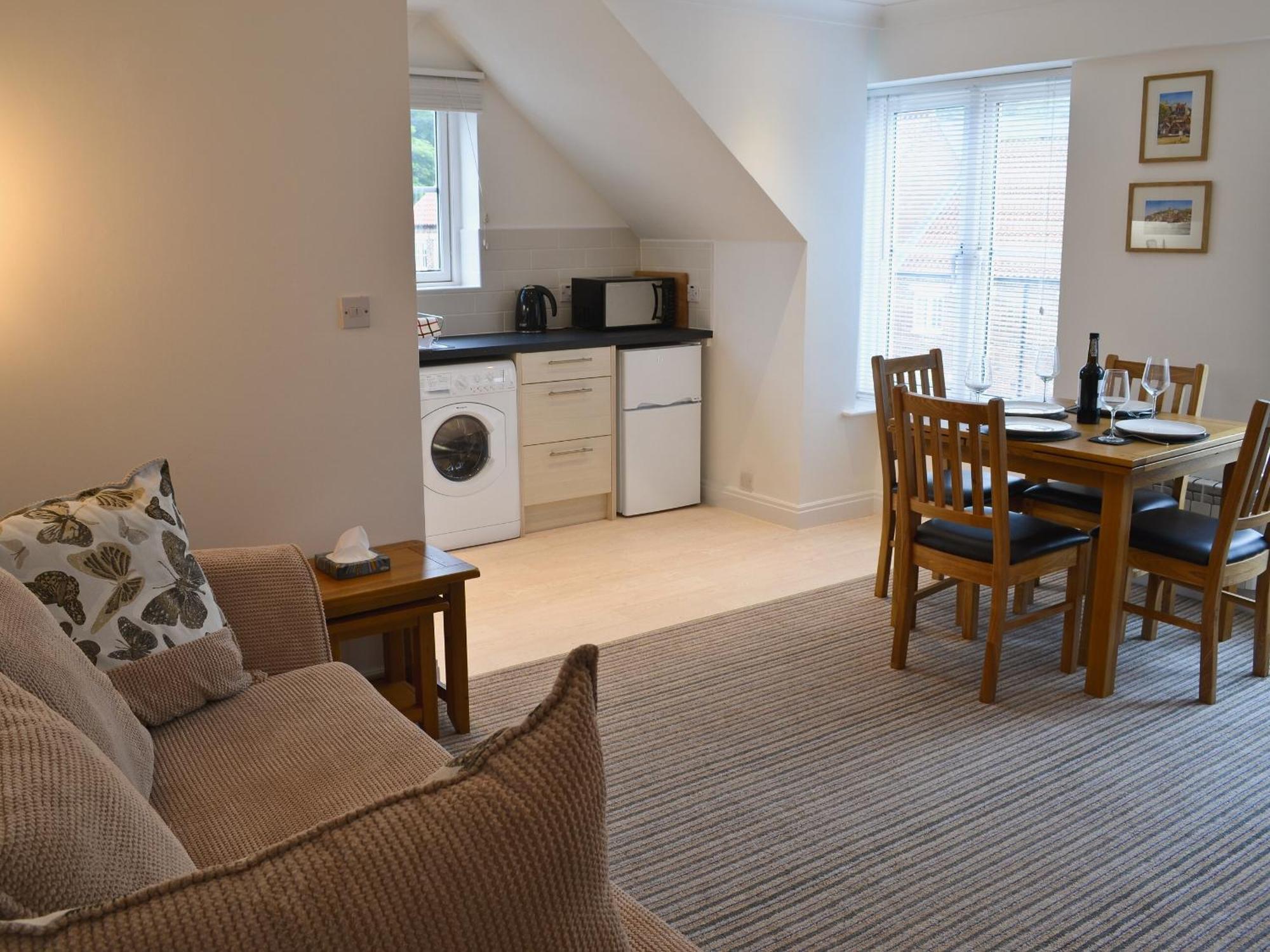 Tidal View Holiday home *